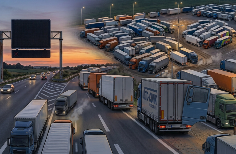 20 kilométeres kerülő is lehet a vége
