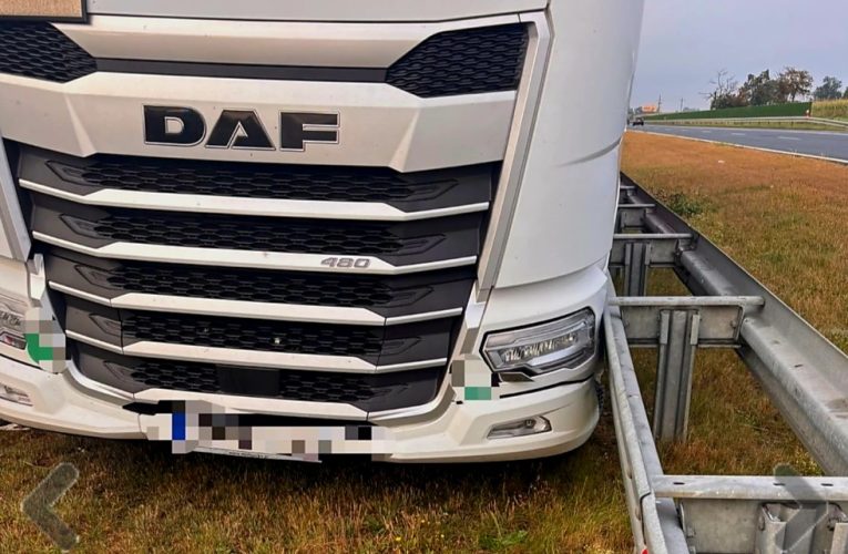 Tragédia az S5-ösön
